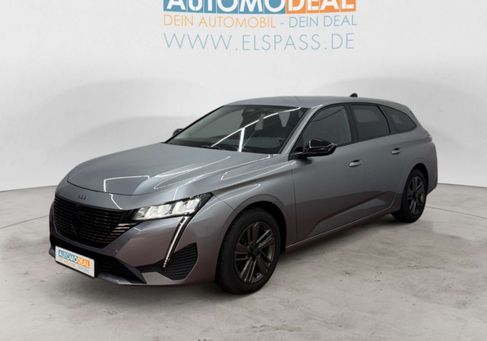 Peugeot 308, 2024