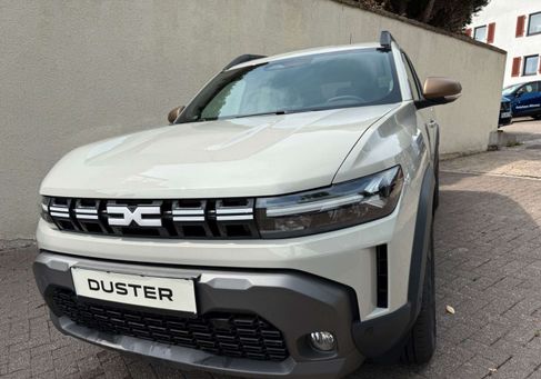 Dacia Duster, 2026 2
