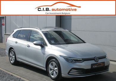 Volkswagen Golf, 2021