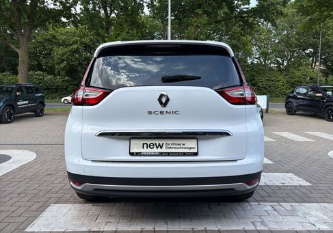Renault Grand Scenic, 2022