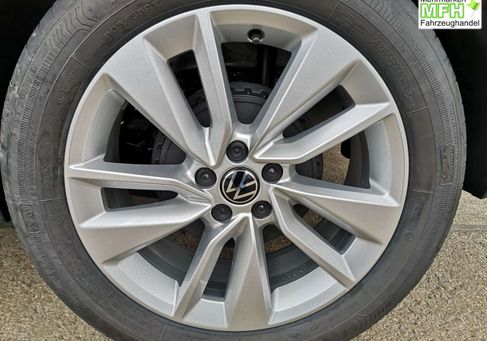 Volkswagen Taigo, 2026