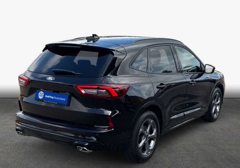 Ford Kuga, 2024