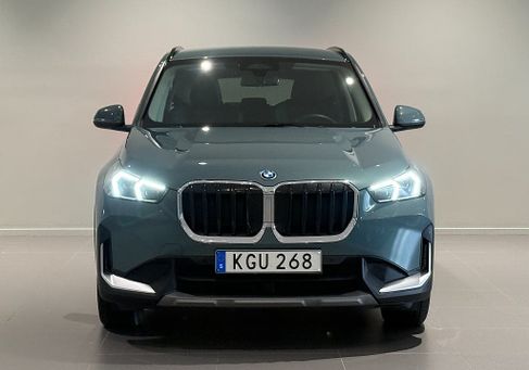 BMW X1, 2023 2