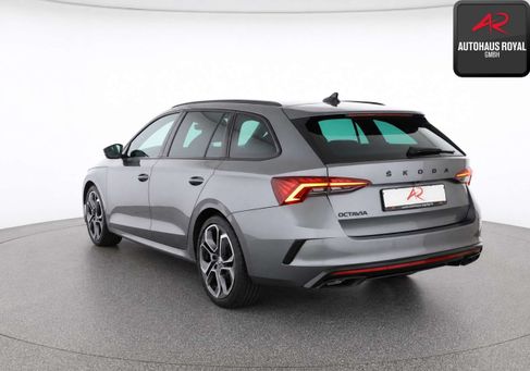 Skoda Octavia, 2023 3
