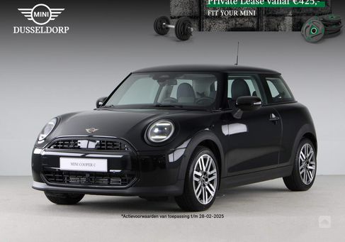 MINI, 2025