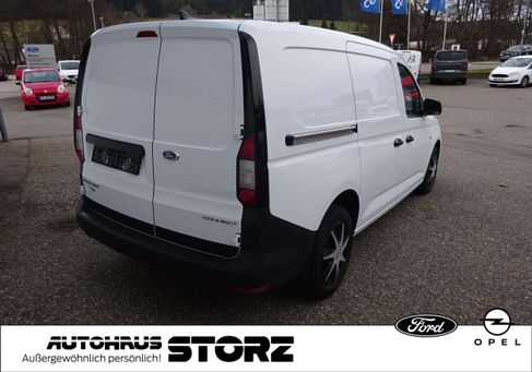 Ford Transit Connect, 2024