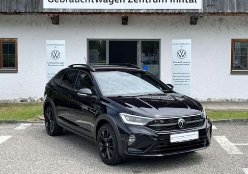 Volkswagen Taigo, 2022