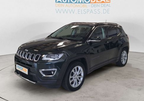 Jeep Compass, 2020 2