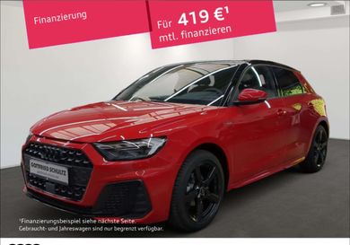 Audi A1, 2026