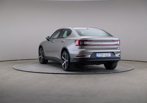 Polestar 2, 2022