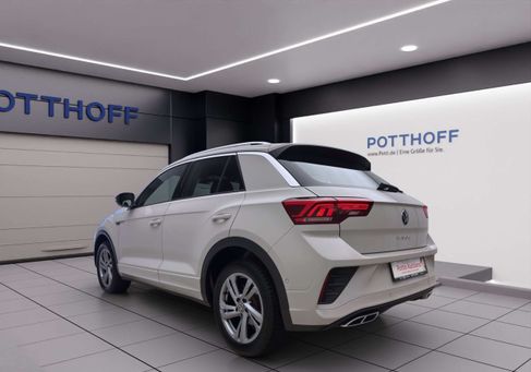 Volkswagen T-Roc, 2024