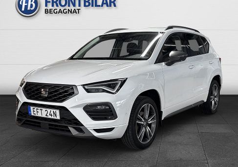 Seat Ateca, 2023