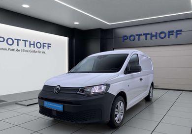 Volkswagen Caddy, 2025
