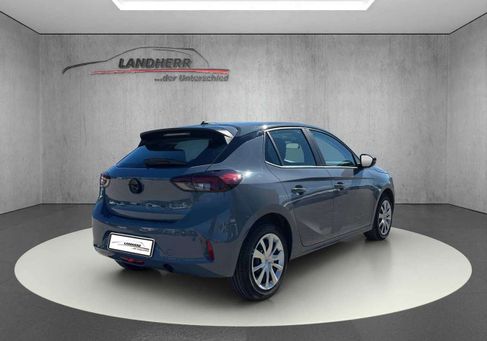 Opel Corsa, 2025 3