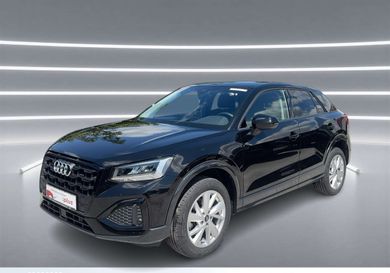 Audi Q2, 2025