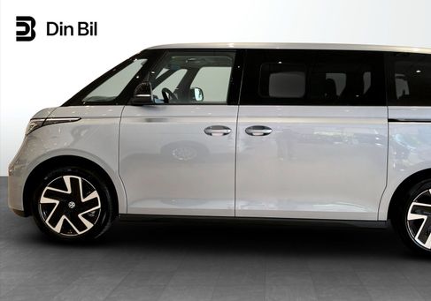 Volkswagen ID.Buzz, 2027