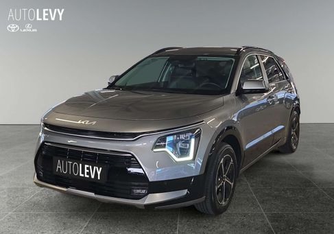 Kia Niro, 2022