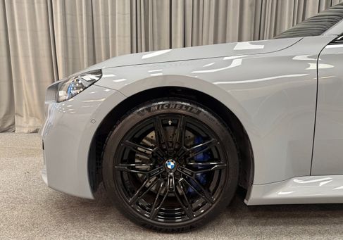 BMW M2, 2024