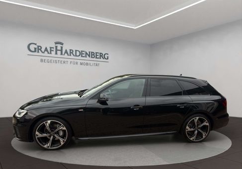Audi A4, 2023 2