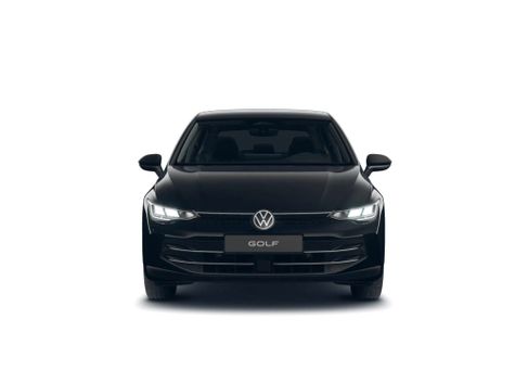 Volkswagen Golf, 2026 2