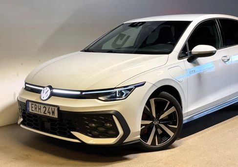 Volkswagen Golf, 2025 3