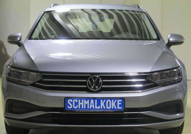 Volkswagen Passat Variant, 2022