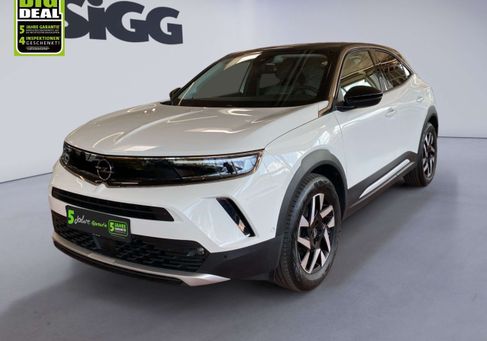 Opel Mokka, 2022 2
