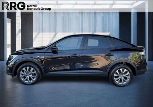 Renault Arkana, 2024