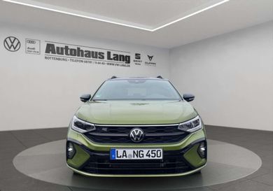 Volkswagen Taigo, 2024