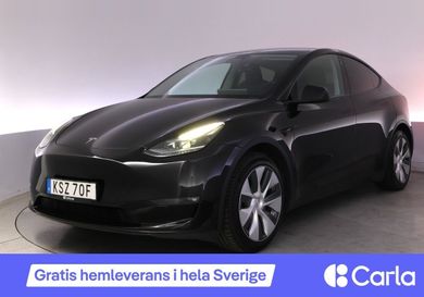Tesla Model Y, 2023