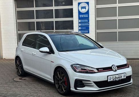 Volkswagen Golf, 2019