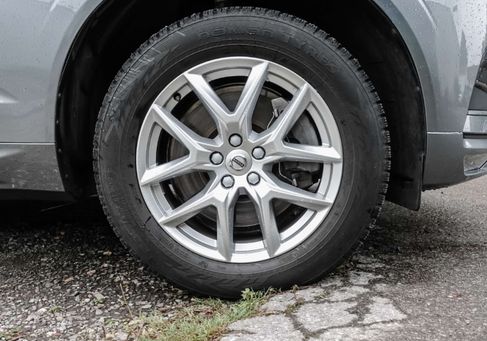 Volvo XC60, 2020