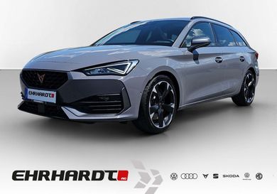 Cupra Leon, 2022