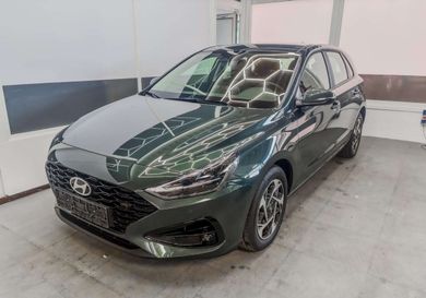Hyundai i30, 2026