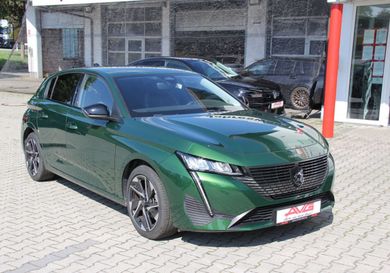 Peugeot 308, 2024