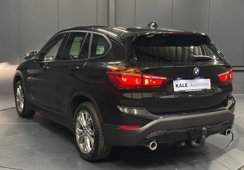 BMW X1, 2021 3