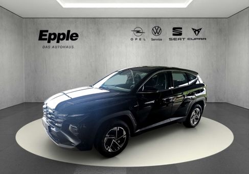 Hyundai Tucson, 2026