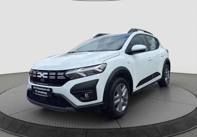 Dacia Sandero, 2023