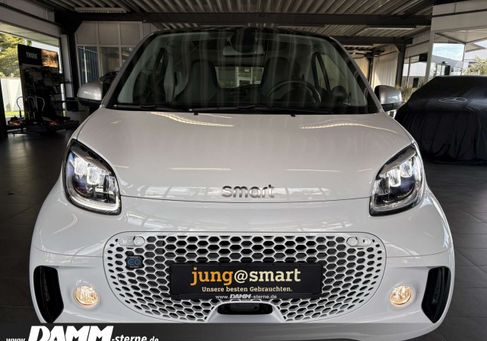 Smart ForTwo, 2024