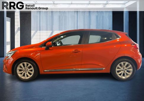 Renault Clio, 2021