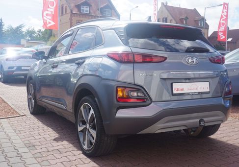 Hyundai Kona, 2019 3