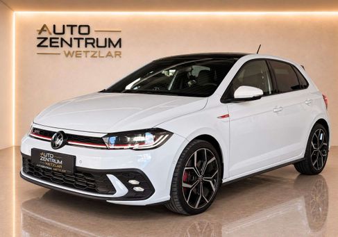 Volkswagen Polo, 2025