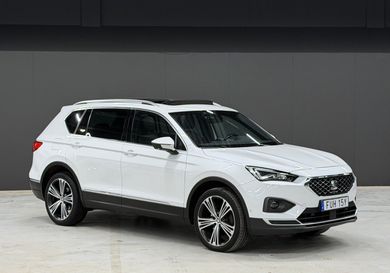 Seat, 2019