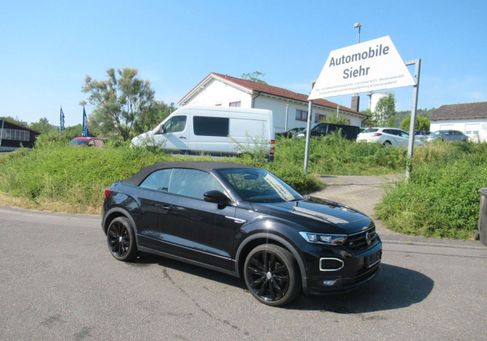 Volkswagen T-Roc, 2020
