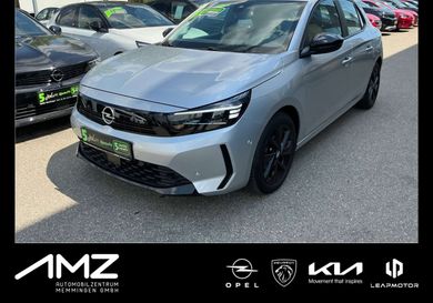 Opel Corsa, 2023