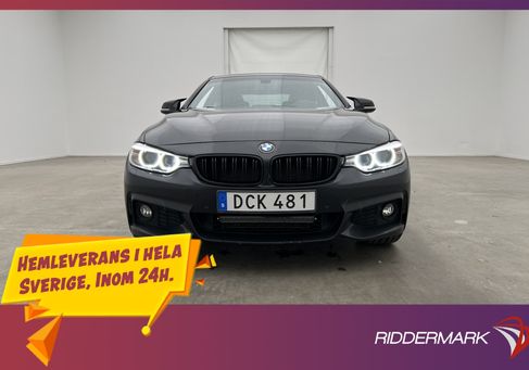 BMW 428, 2014