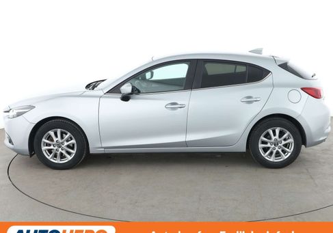 Mazda 3, 2018