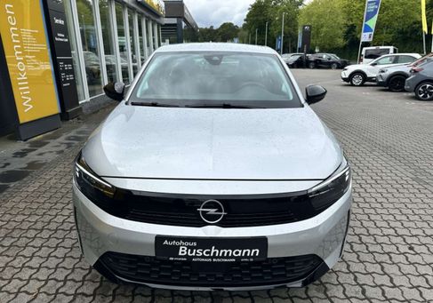 Opel Corsa, 2024 2