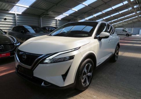 Nissan Qashqai, 2023 2