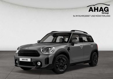 MINI One Countryman, 2021